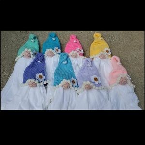 Meet your Posher, Fatiha